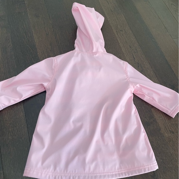 Hatley Toddler Rain Coat size 2 - Picture 5 of 5